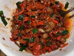 腰肝合炒-上菜呷饭(唐家店)