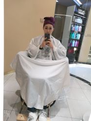 -Alger.O美感沙龙
