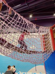 -幻贝家儿童乐园(苏州中心店)