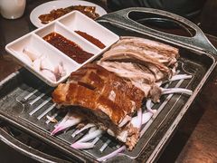 -阿西娅食府(中关村店)