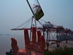 -南汇嘴观海公园