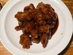 -新白鹿餐厅(龙游路总店·杭帮菜名店)