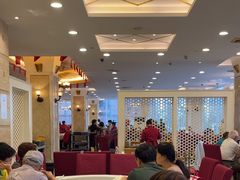-江南村酒家