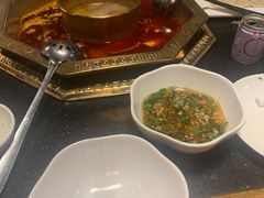 -蜀九香火锅(彩虹店)