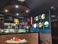 -丽清大别山鹅火锅(潜山路店)