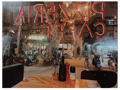 -La Tavernetta(Bar à Vin)(乌鲁木齐路店)