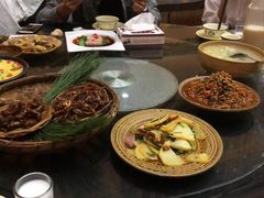 -昆虫窝子·特色云南菜(拓东路总店)