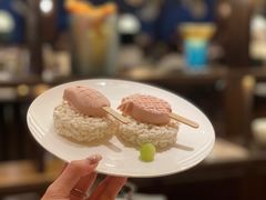 -甄御•海鲜新青岛菜(麦岛店)