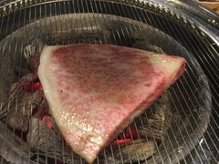 -隐炉和牛烧肉店(群力店)