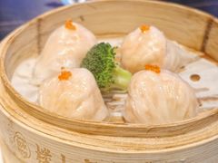 -楼上大排档·顺德菜·粥水·鱼生(苗栗路店)