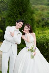 -金夫人婚纱摄影(西昌店)