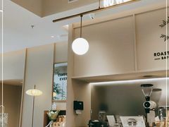 -Peet's 皮爷咖啡(海雅缤纷城店)