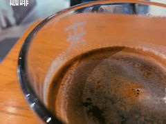 美式-来回·咖啡(天河南店)