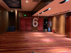 -星轶STARX影城(星沙吾悦广场STARX店)