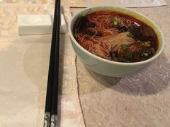 绵阳米粉-富乐山酒店(西黄城根北街店)