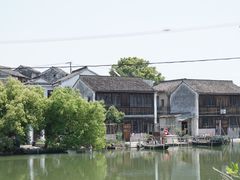 -东钱湖旅游度假区