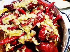 -虾客汇·小龙虾·烧烤·私房菜(闽江二路店)