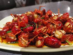 一棠虾球-一棠龙虾•王牌虾球(楚河汉街店)