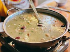 -古城苗家土菜馆(河景餐厅店)