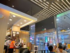 -德克士(虹桥火车站店)