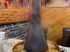 -羊家胡同·龙虾烧烤火锅(龙汇路店)