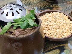 -巢湖名吃·徽府农家菜(半汤店)