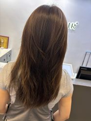 -CIT造型·烫发·染发