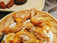 -南海底小海鲜·湘菜(鲁巷吴家湾店)