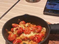 -必胜客(集美杏东店)