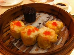 干蒸-半岛太子酒家(海港城店)