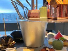 -天玑高空江景餐厅&酒吧Sky Secret Restaurant&Bar