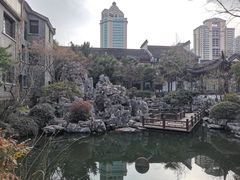 -南京市民俗博物馆(甘熙故居)