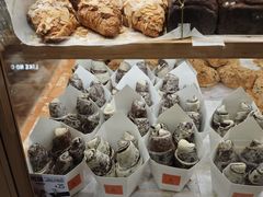 -山崎面包(静安久光店)