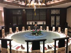 包厢-品粹徽园·家常安徽菜