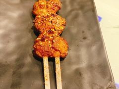 -撒拉花儿·新疆菜·清真(太阳宫店)