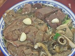 -无名羊肉粉(赤水店)