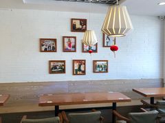 大堂-鲜芋仙(苏州干将店)