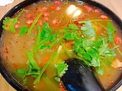-小杨生煎(湟普汇店)