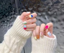 -CO COLOR美甲美睫美妆