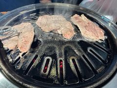 -九田家黑牛烤肉料理(珠江摩尔店)