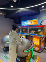 -反弹蹦床公园·亲子乐园·团建·派对(中庚漫游城店)