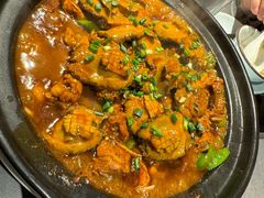 -富临轩私房菜(集庆门大街店)