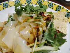 石河子凉皮-楼兰新疆主题餐厅(坂田佳华领汇广场店)