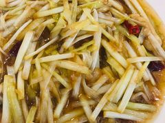 -洲晓鲜·舟山海鲜大排档(朱家尖风景区店)