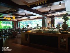 -三亚湾红树林度假世界(木棉酒店)