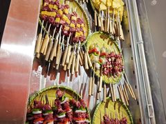 -遇西祠·海鲜烧烤(总店)