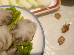 -老长春果木炭涮羊肉(东田·青年城店)