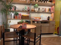 -芭莉与彩虹西餐厅(成都合生汇店)