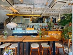 -O'mills Sourdough Bakery&Bistro(永嘉路店)