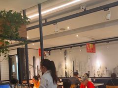 -新旺茶餐厅·早餐·夜宵(仙霞店)
